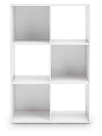 Onita Six Cube Organizer