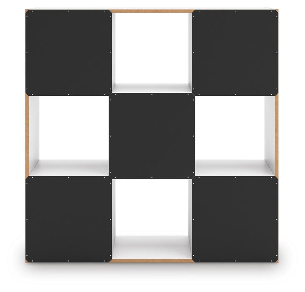 Onita Nine Cube Organizer