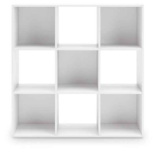 Onita Nine Cube Organizer