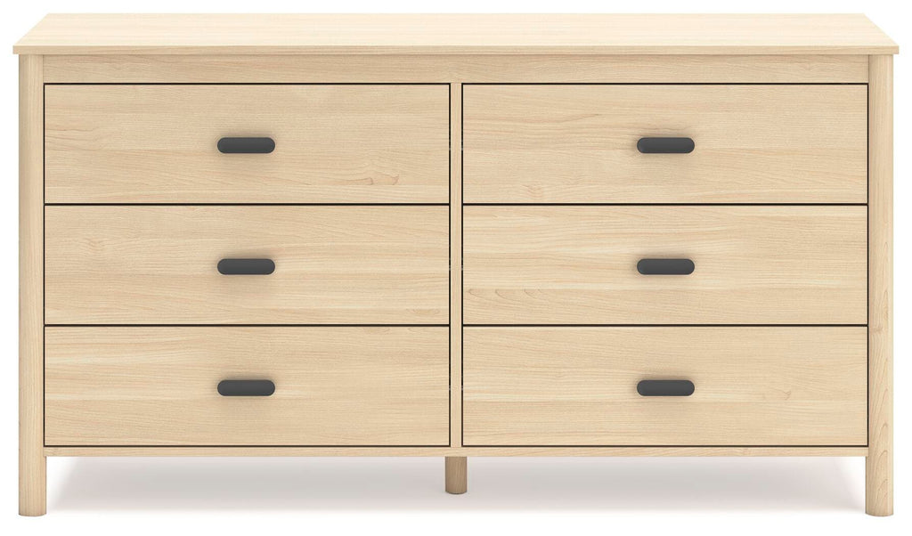 Cabinella Dresser