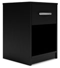 Finch Nightstand