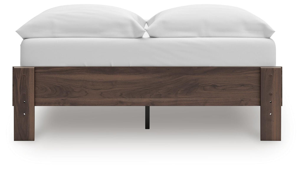 Calverson Bed