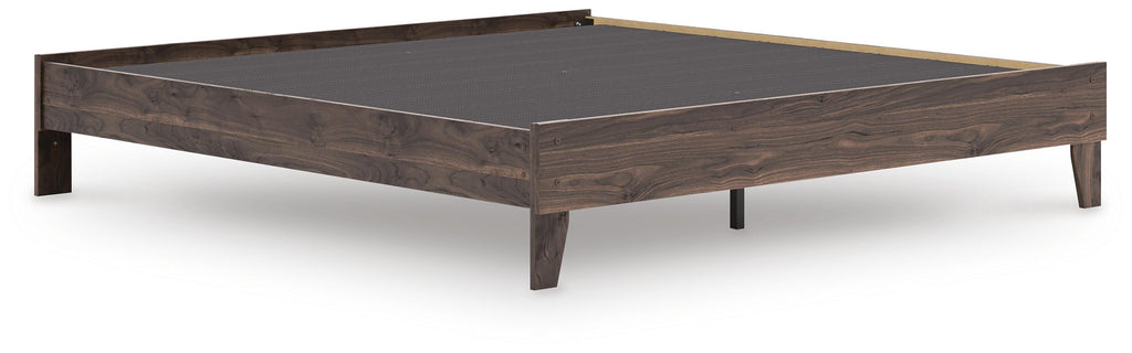 Calverson Bed