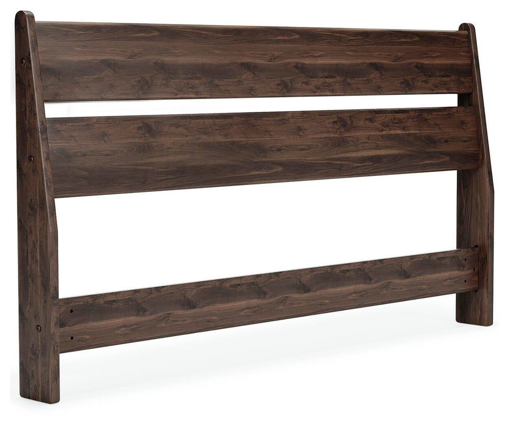 Calverson Bed