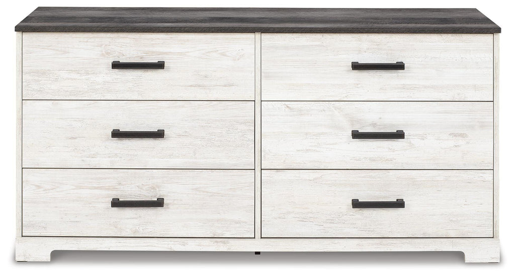 Shawburn Dresser