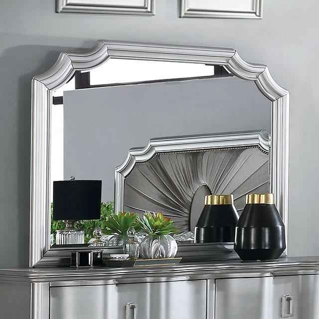AALOK Mirror