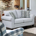 Aberporth Loveseat