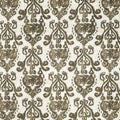 Acanthus Area Rug