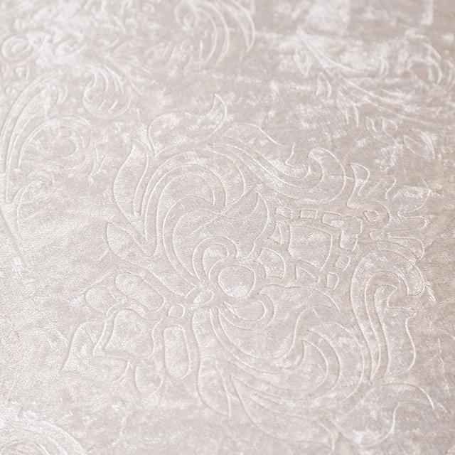 Acapulco White & Espresso Sofa