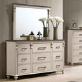 Agathon Dresser