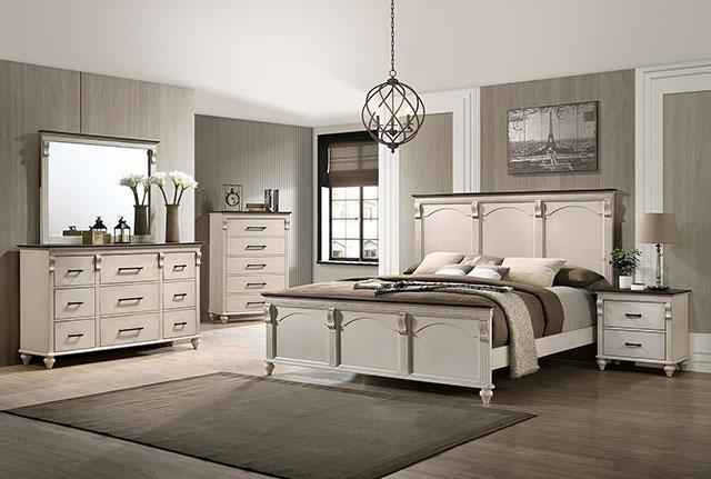 Agathon Dresser