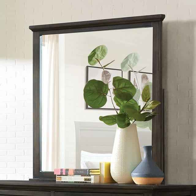 ALAINA 5mm Beveled Mirror