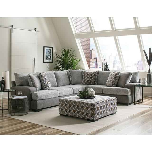 Alannah Sectional