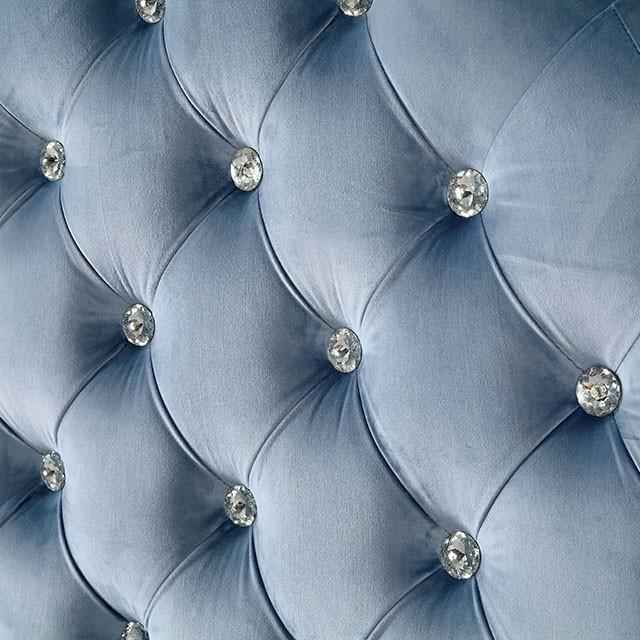 Aldebaran King Headboard