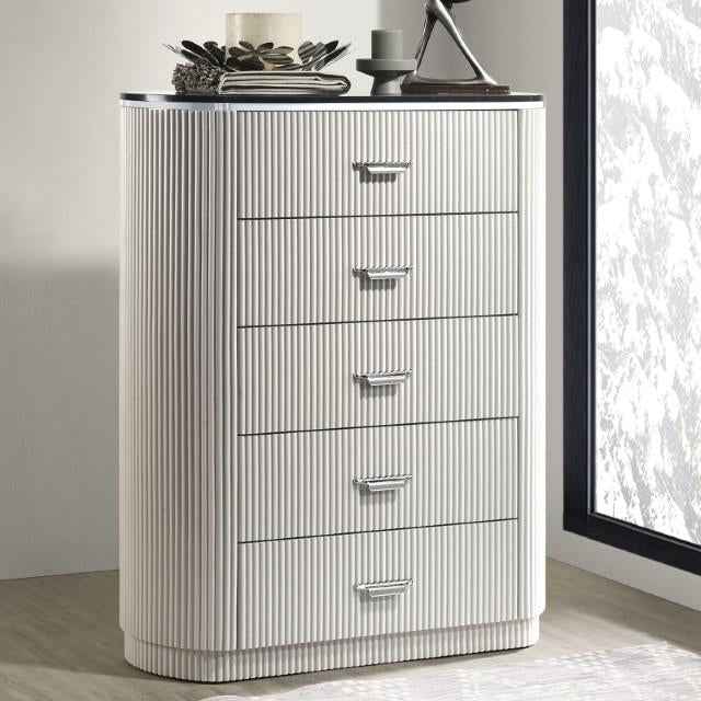 Aldgate Chest