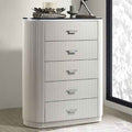 Aldgate Chest