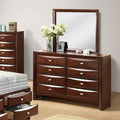 Zosimo Dresser