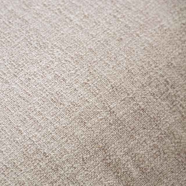 ALESUND Chair, Beige/Light Oak Natural & Brown