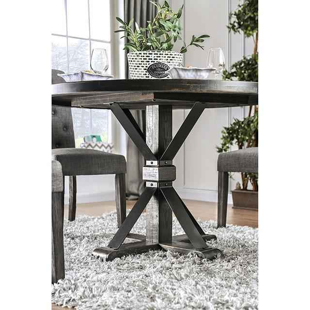 Alfred Dining Table Set