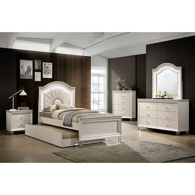 Allie Bed