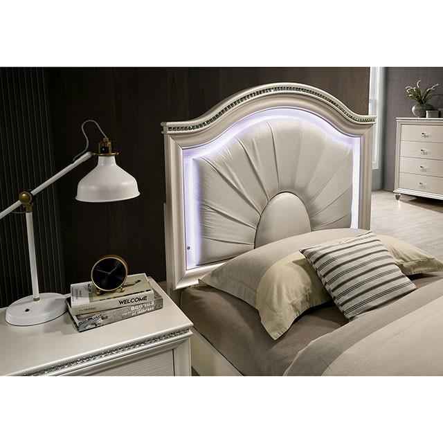 Allie Bed