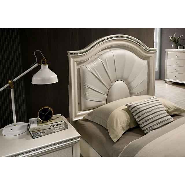 Allie Bed