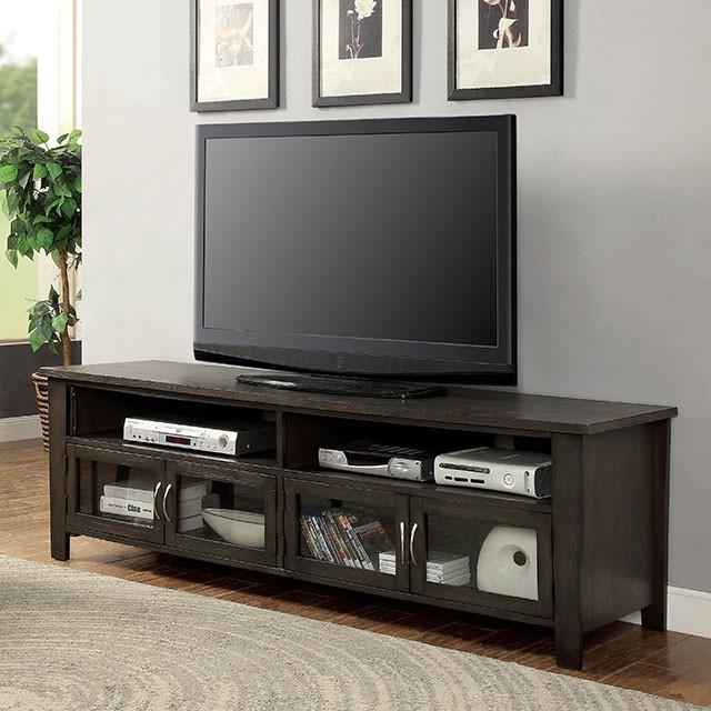 Alma Gray 60" & 72" TV Stand