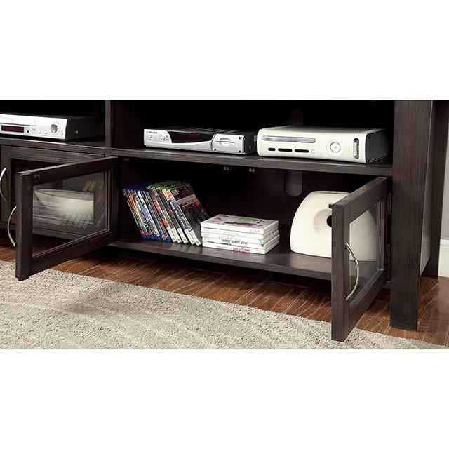 Alma Gray 60" & 72" TV Stand