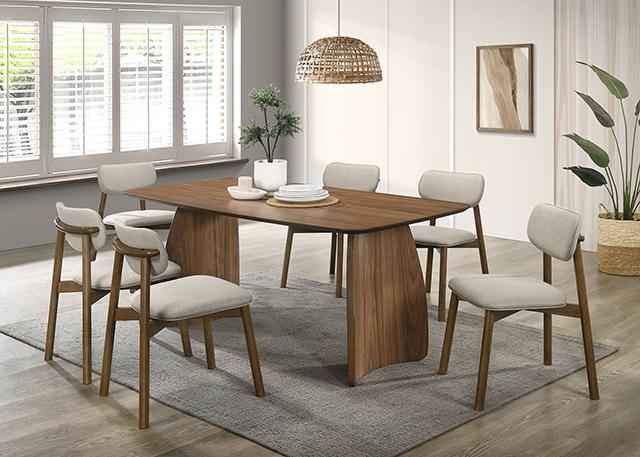 Alnwick Dining Table