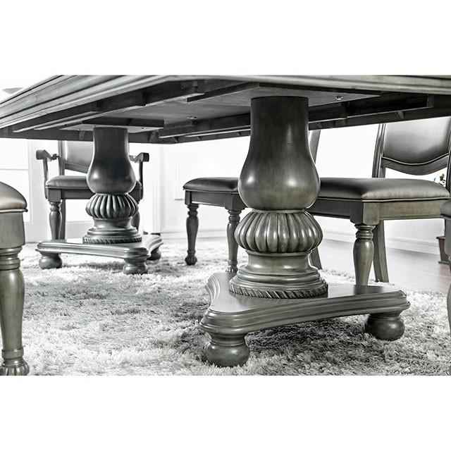 Alpena Dining Table Set