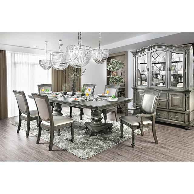 Alpena Dining Table Set