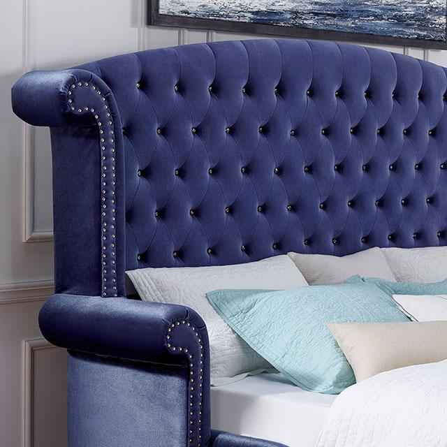 Alzir Bed