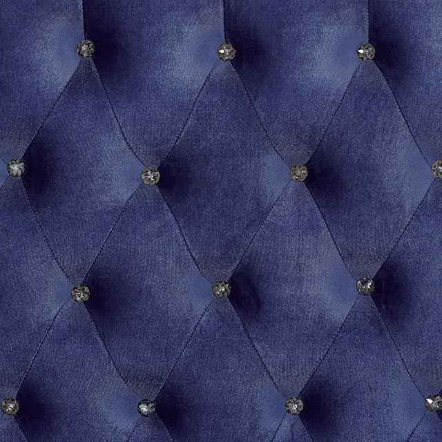 Alzir Bed