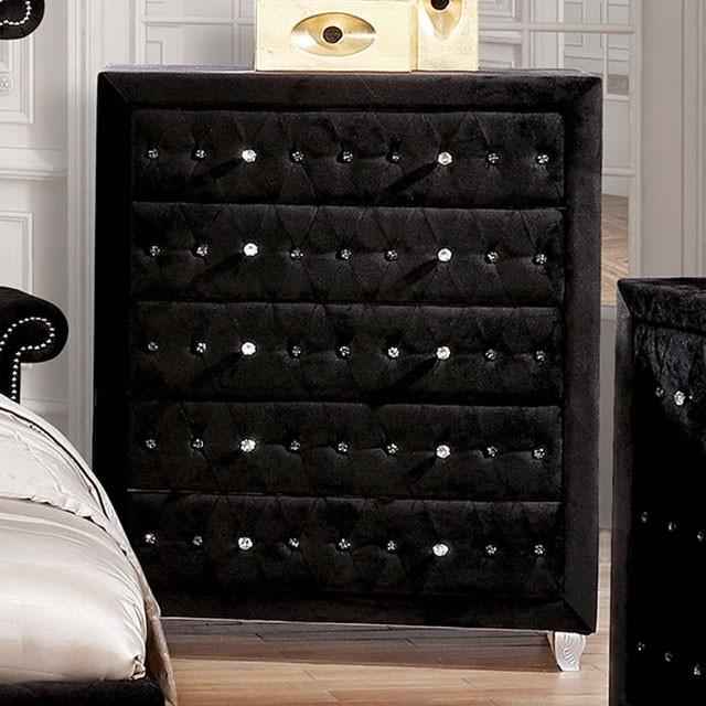 Alzir Chest