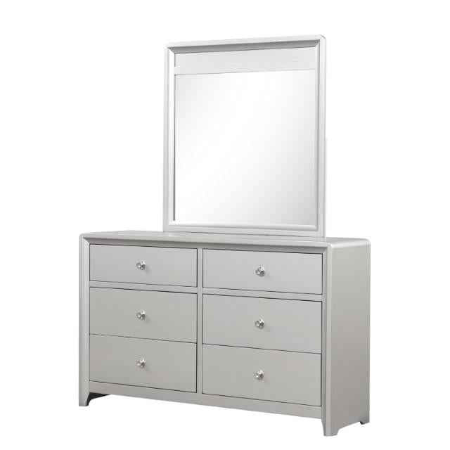 Bryne Dresser