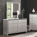 Bryne Dresser