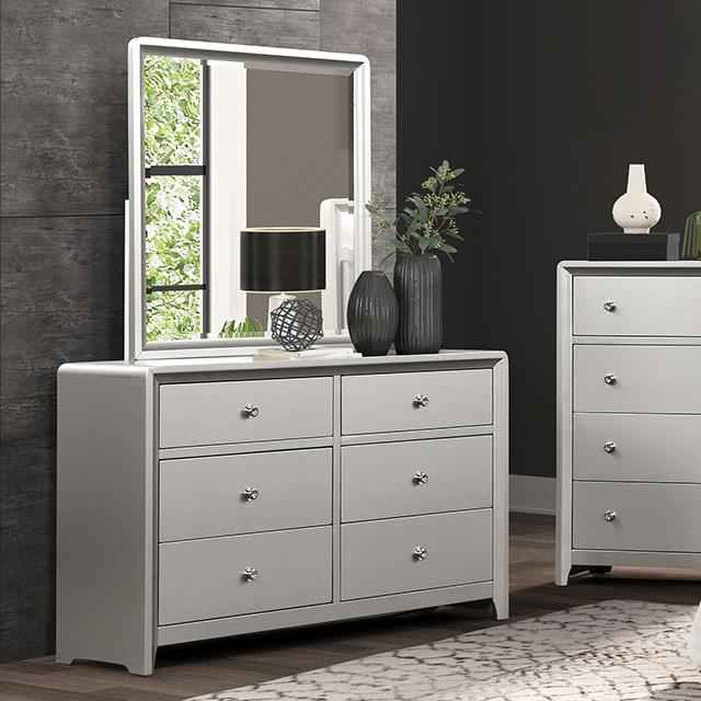 Bryne Dresser