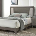 Amar Queen Bed