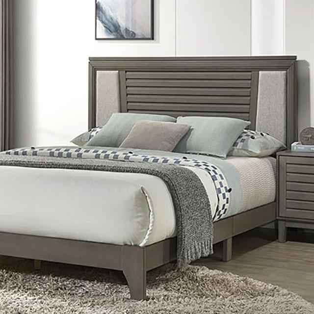 Amar Queen Bed