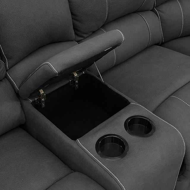 Amaris Console