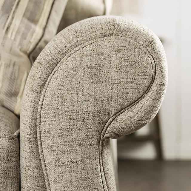 AMAYA Loveseat