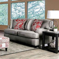 Ames Love Seat