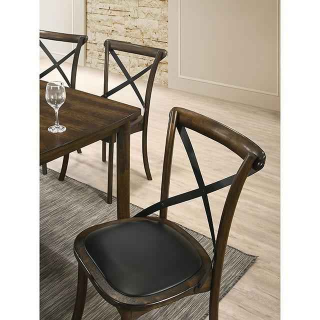 Buhl Dining Table