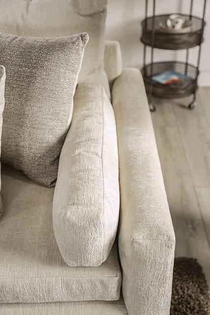 Burgess Loveseat