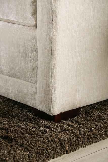 Burgess Loveseat
