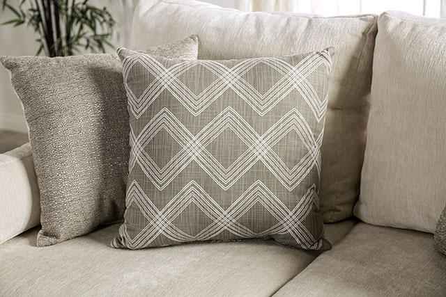 Burgess Loveseat