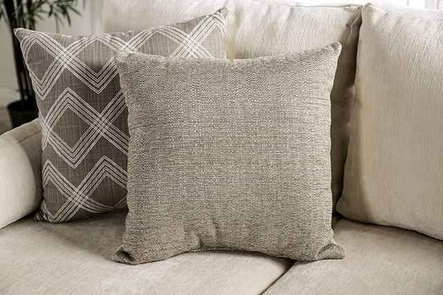 Burgess Loveseat