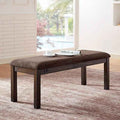 Burton Bench