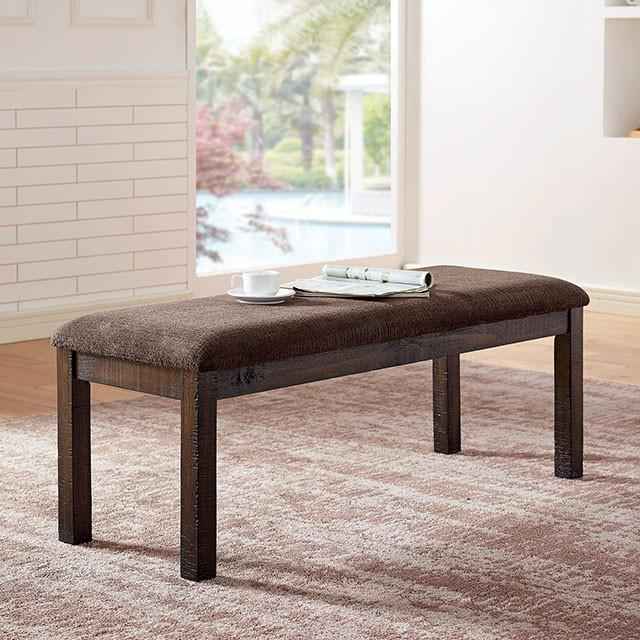 Burton Bench