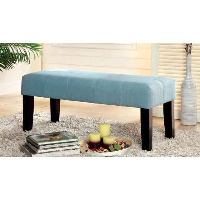Bury Bench